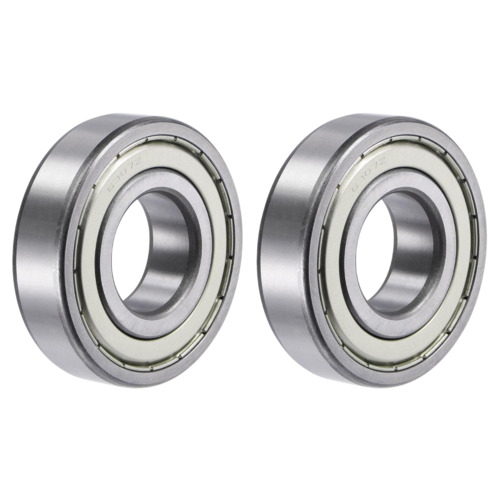 Deep Groove Ball Bearing