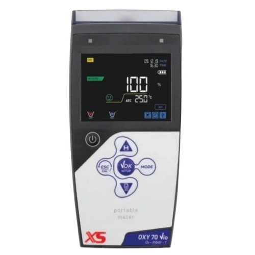 Dissolved Oxygen Meter