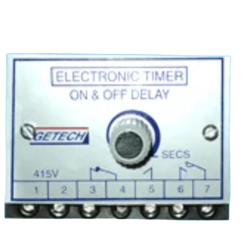 Electric Timer