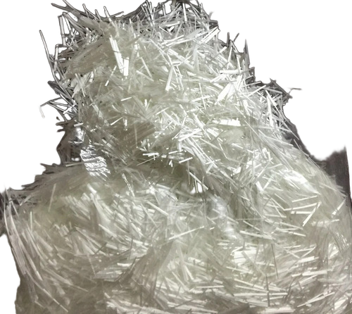 Fiberglass Strands - Application: Industrial