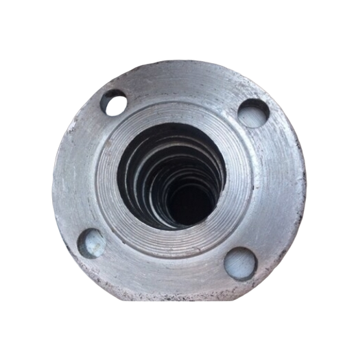 Forged Brass Fittings Flanges
