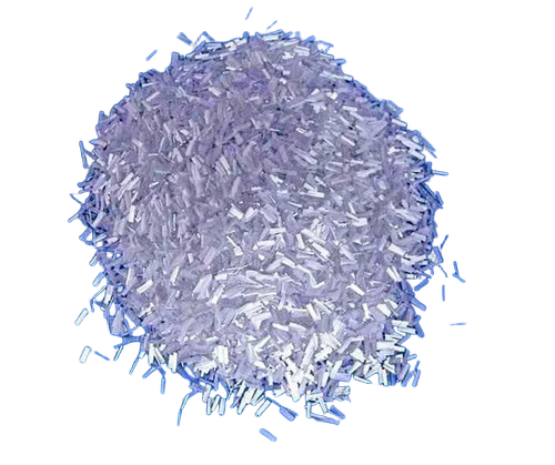 Glass Fiber Chopped Strands - Application: Industrial
