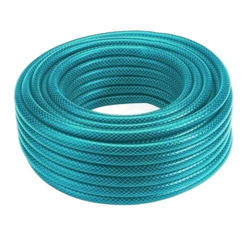 Green Garden Pipe - Application: Industrial