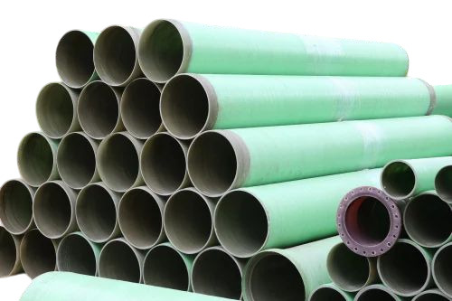 Grp Pipe