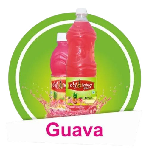 Guava Juice
