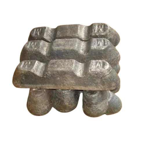 Gun Metal Ingots