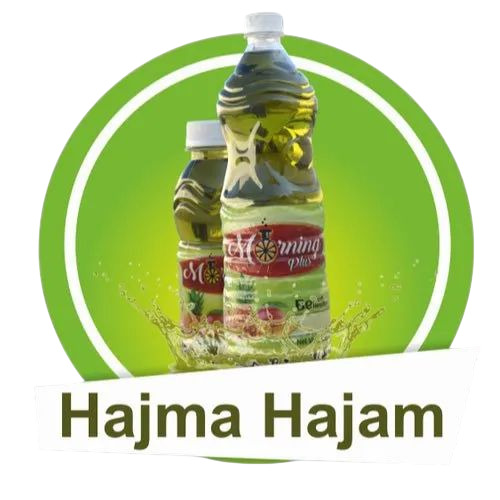Hajma Hajam Beverages Drink