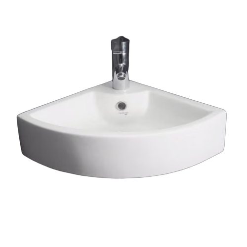 Hindware Claret Corner Wash Basin