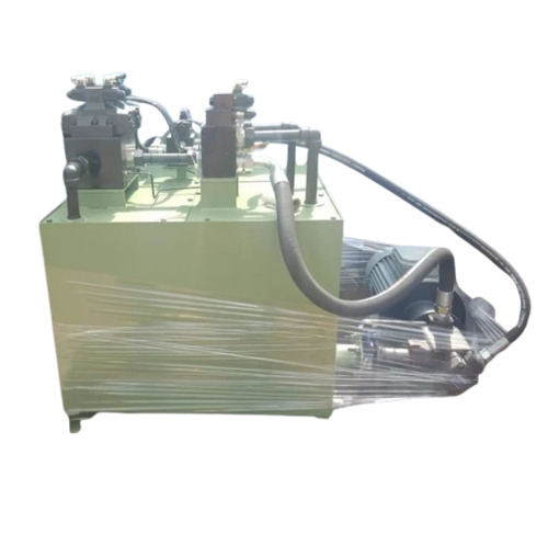 Hydraulic Power Pack