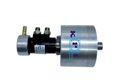 Hydraulic Rotary Cylinder