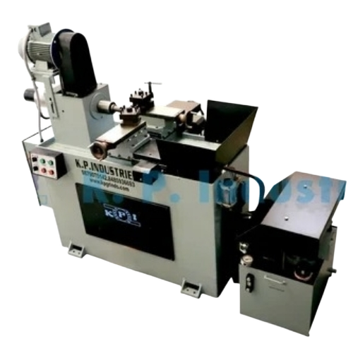 Hydraulic Turning Machine