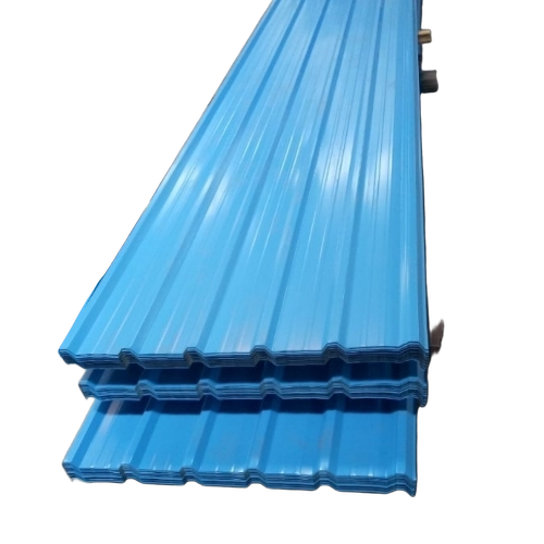 Industrial Roofing Sheet