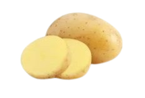 Lauker Potato