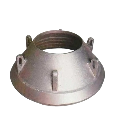 Manganese Steel Casting