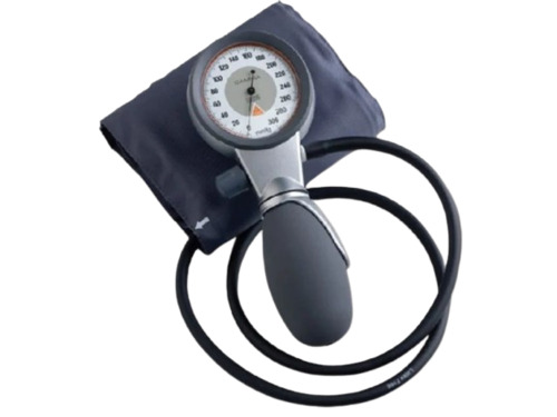 Manual Bp Apparatus