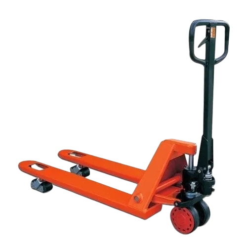 Manual Hand Pallet Truck