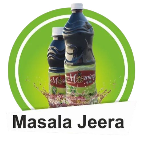 Masala Jeera Beverages