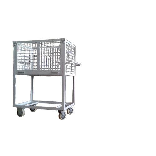 Material Handling Trolley