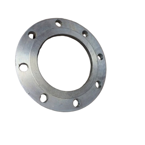 Mild Steel Flanges