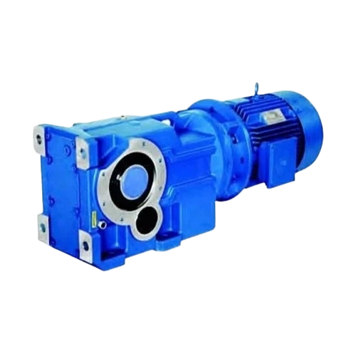 Pbl K Series Bevel Helical Geared Motor