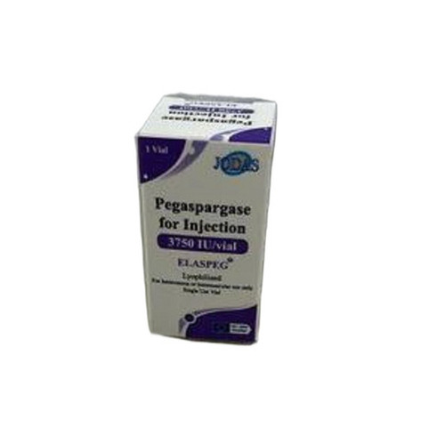 Pegaspargase Injection - Origin: India