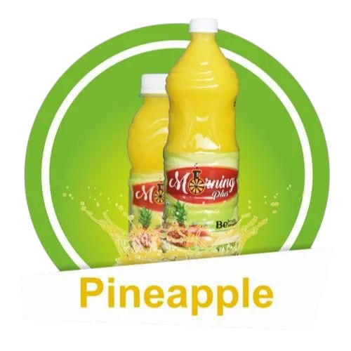 Pineapple Juice