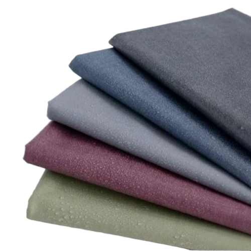 Plain Cotton Fabrics