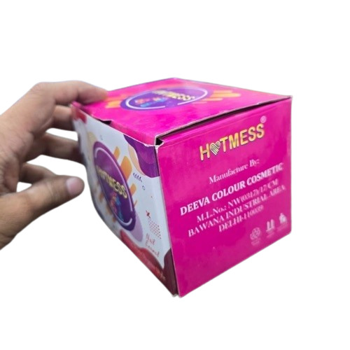 Printed Packaging Boxes 