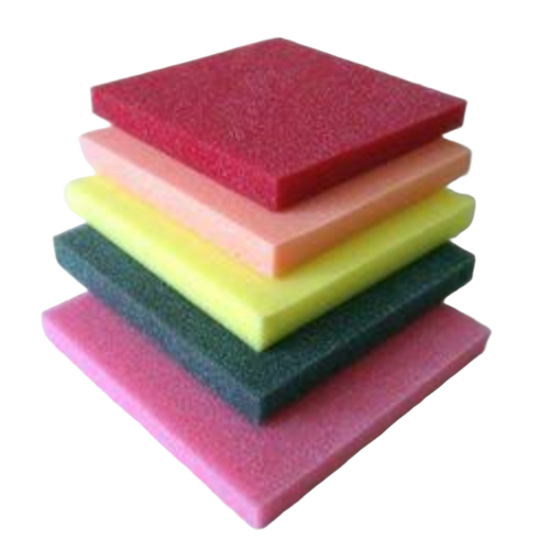 Pu Foam