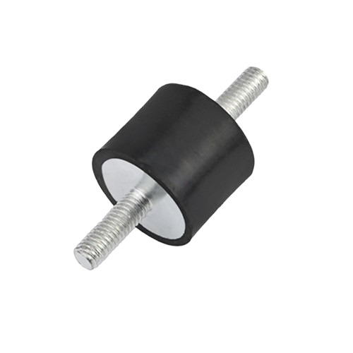 Rubber Mounting