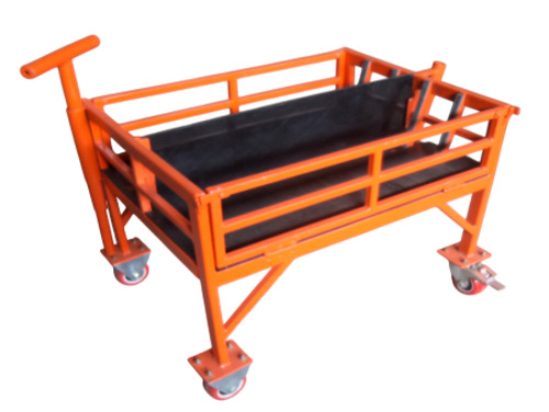 Small Utility Trolley