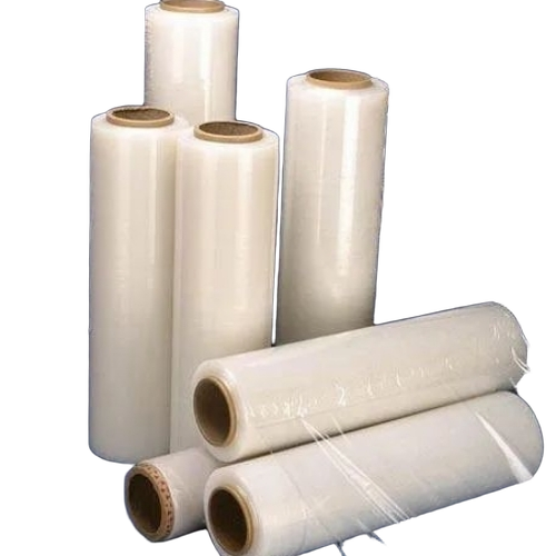 Stretch Film Roll