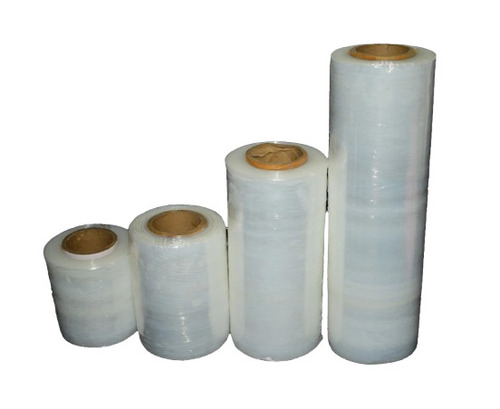Stretch Wrap Film
