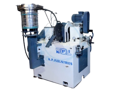 Surface Grinding Machine