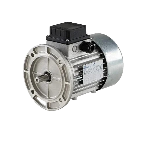 Three Phase Motors