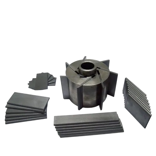 Vacuum Pump Carbon Vane