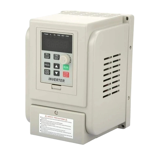 Variable Frequency Drive Vfd
