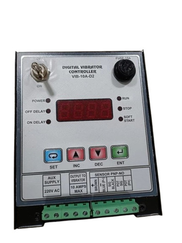 Vibrator Controller