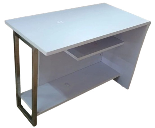 Wooden Computer Table