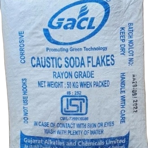 Aditya Birla Caustic Soda Flakes