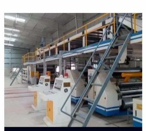 Advanced Corrugation Machines