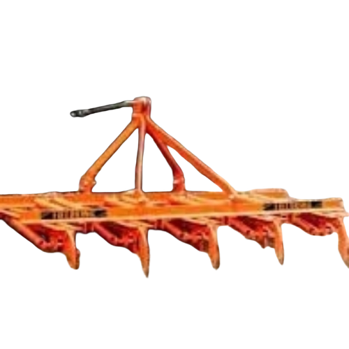 Agricultural Cultivator