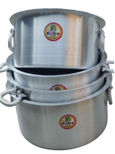 Aluminum Kolgam Deep Tope