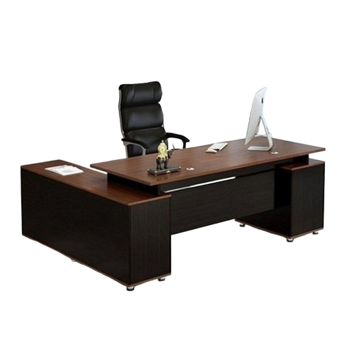 Boss Chair