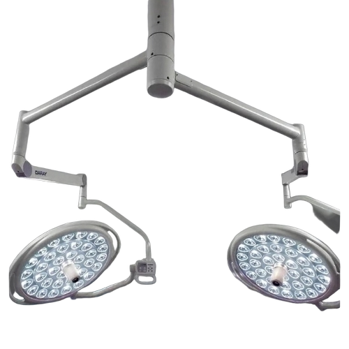 Ceiling Mounted Operating Theatre Lamp