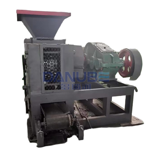 Coal Foam Ball Press Equipment Coal Foam Ball Briquetting Machine Coal Foam Ball Compactor Machinery