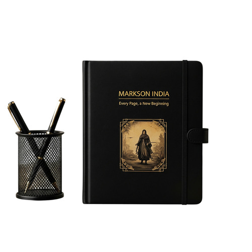 Custom Diaries Printing Service