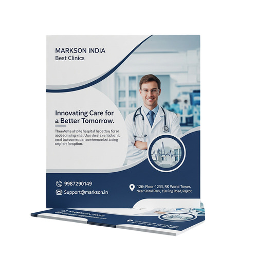 flyers printing services