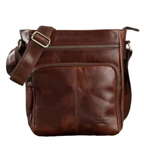 Designer Leather Bag