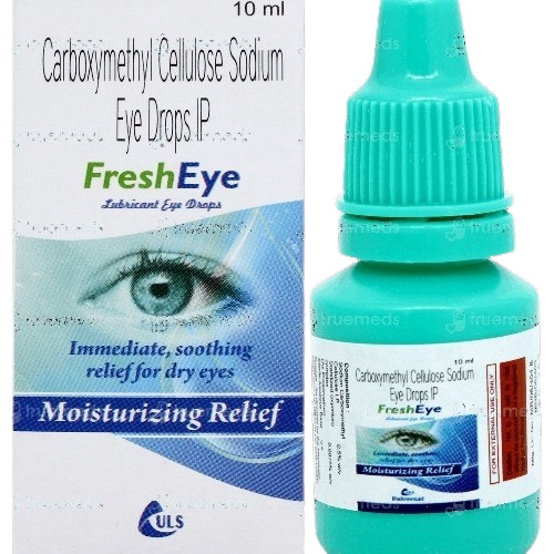 Eye Drop By Katta Medical Corp.